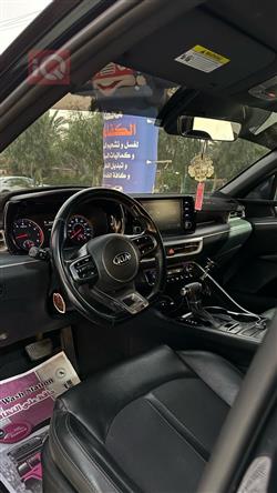 كيا K5